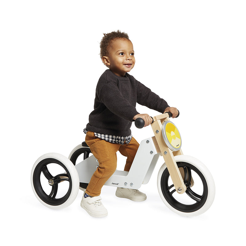 Janod 2-In-1 Tricycle l For Sale at Baby City