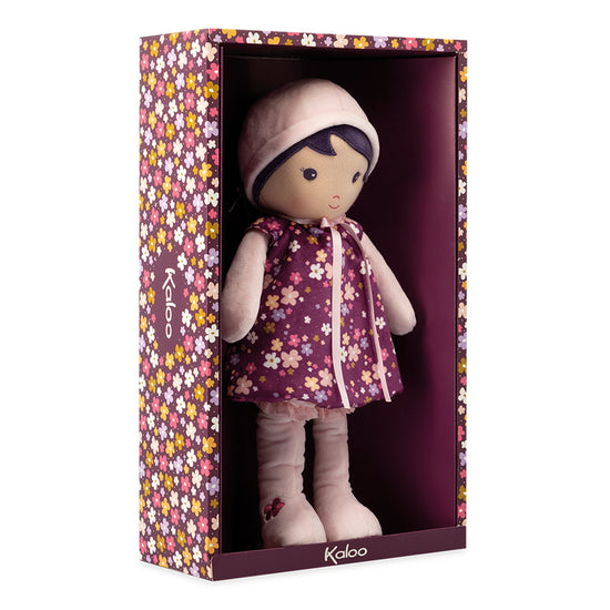 Kaloo Tendresse Doll Violette Doll 32cm l For Sale at Baby City