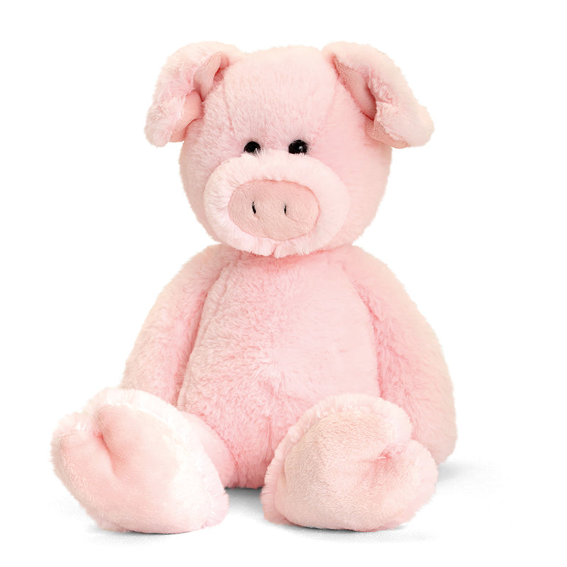 Keel Toys Love to Hug Farm Assortment 18cm l For Sale at Baby City