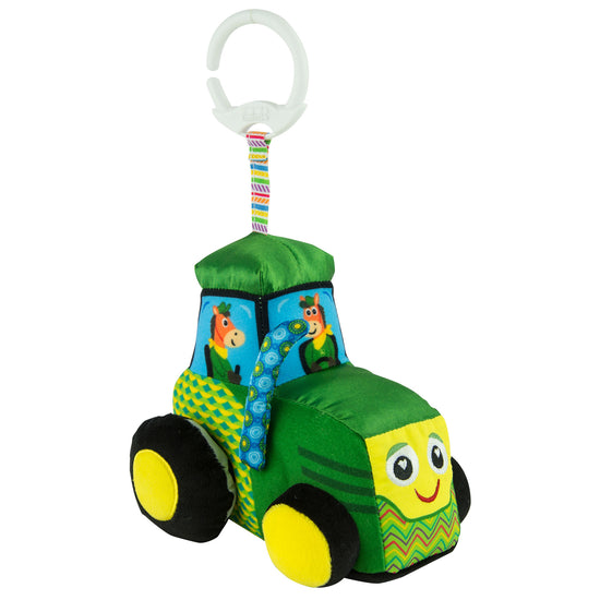 Lamaze John Deere Tractor l For Sale at Baby City