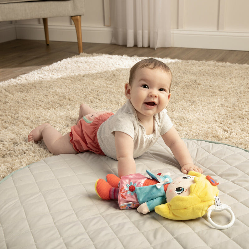 Lamaze My Friend Olivia l Available at Baby City