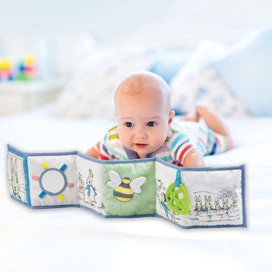 Peter Rabbit Unfold and Discover l For Sale at Baby City