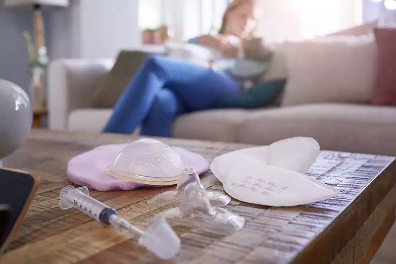 Philips Avent Nipple Shield Medium  at Baby City's Shop