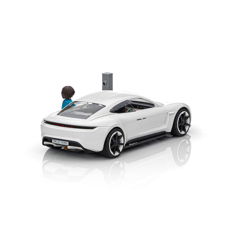Playmobil Porsche Mission E with RC at Baby City's Shop