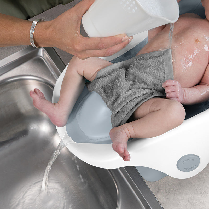 Baby sales bath bather