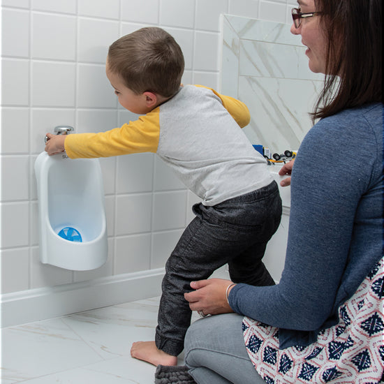 Summer Infant My Size Potty Urinal l For Sale at Baby City