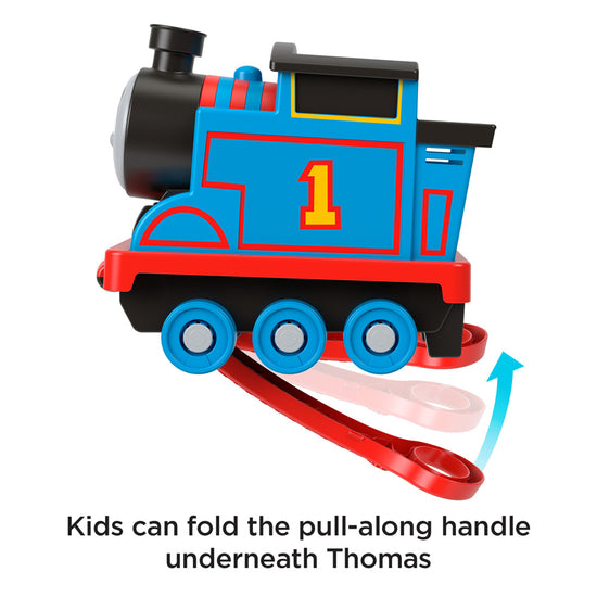 Thomas & Friends Biggest Friend Thomas l Available at Baby City