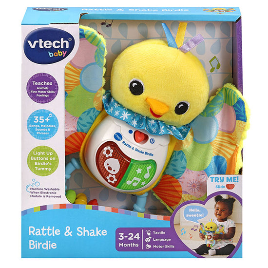 VTech Rattle & Shake Birdie l For Sale at Baby City