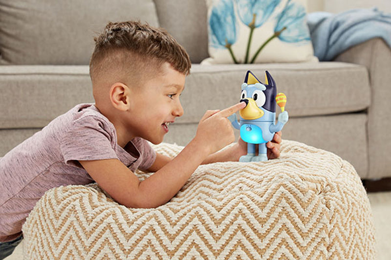 VTech Shake It Bluey l For Sale at Baby City