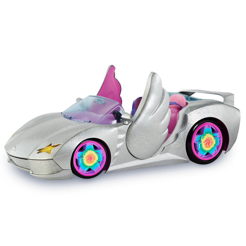 Barbie Extra Car at Baby City