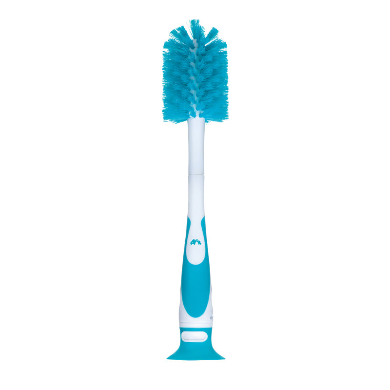Bébéconfort 2 in1 Bottle Brush with Suction Cup at Baby City