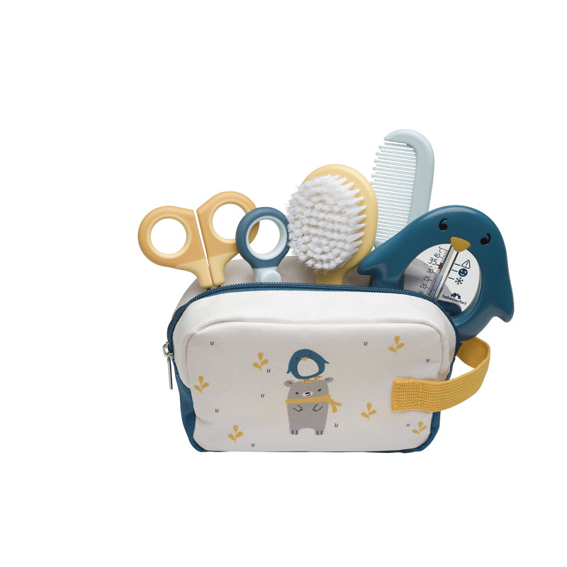 Bébéconfort Baby Toiletry Set Sweet Arctic at Baby City