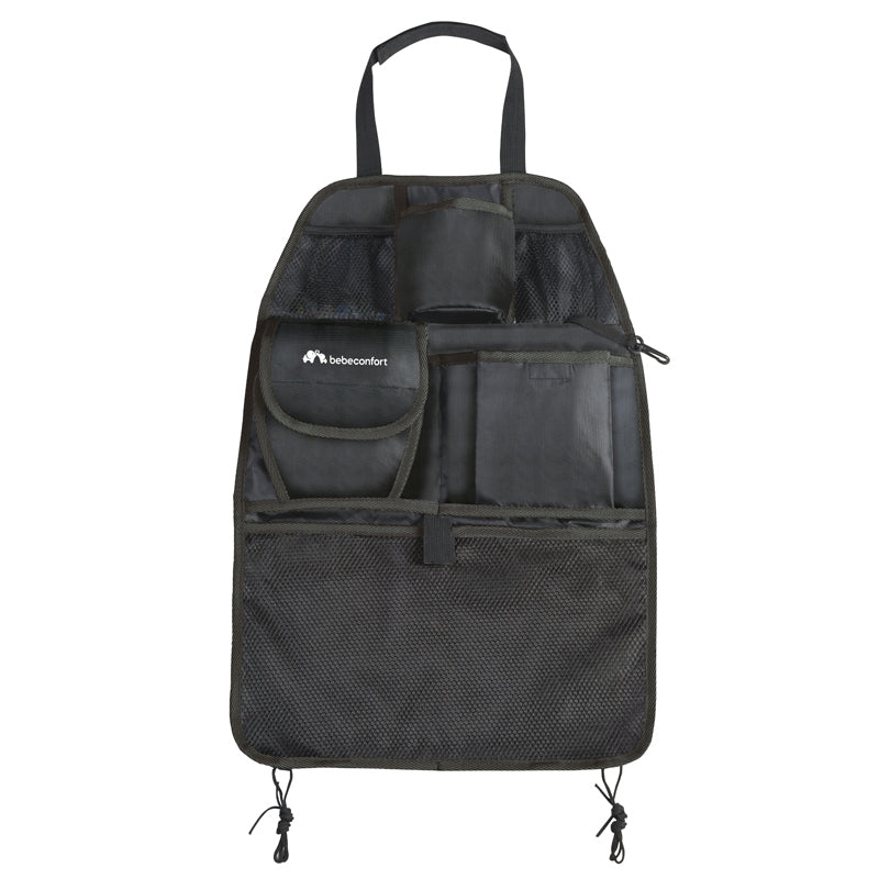 Bébéconfort Back Seat Organizer Black at Baby City