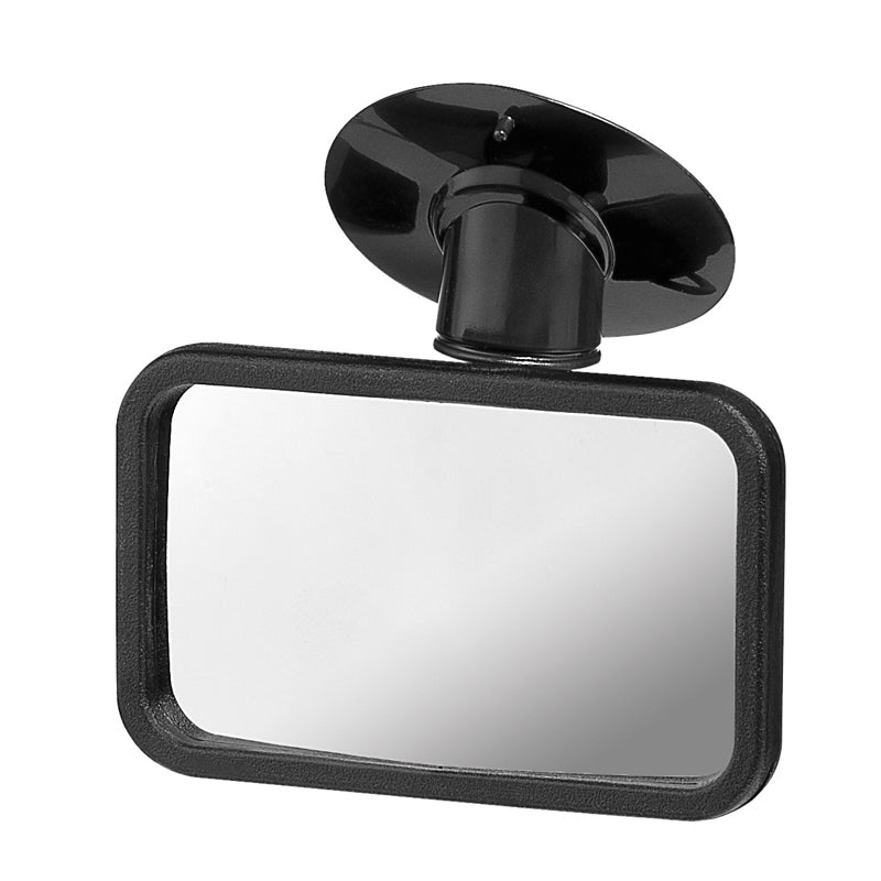 Load image into Gallery viewer, Bébéconfort Child View Car Mirror Black at Baby City
