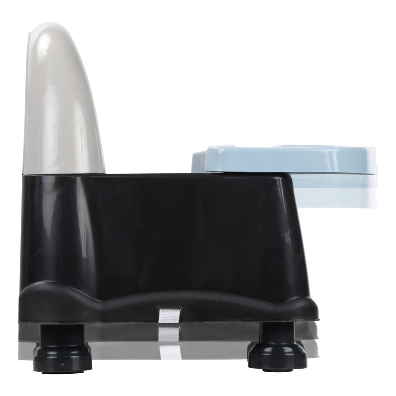 Bébéconfort Easy Care Booster Grey Patches at Baby City