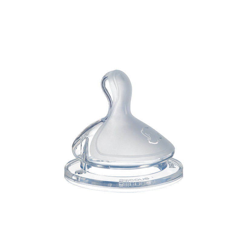 Bébéconfort Emotion Physio Teat Slow Flow 2Pk at Baby City