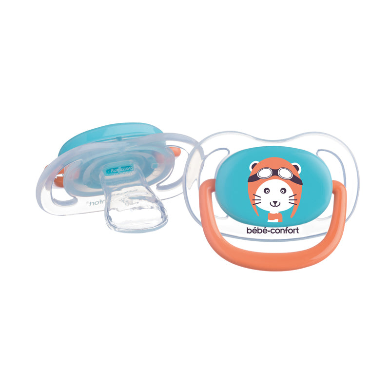 Load image into Gallery viewer, Bébéconfort Physio Air Comfort The Traveller 0-6m 2Pk at Baby City
