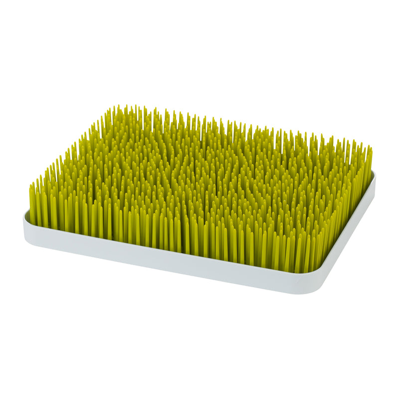 Boon GRASS Drying Rack Green at Baby City
