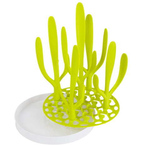 Boon Sprig Vertical Drying Rack l To Buy at Baby City