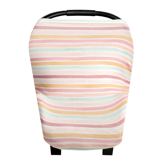 Copper Pearl Multi-Use Cover Enchanted at Baby City