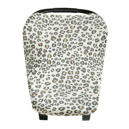 Copper Pearl Multi-Use Cover Zara at Baby City