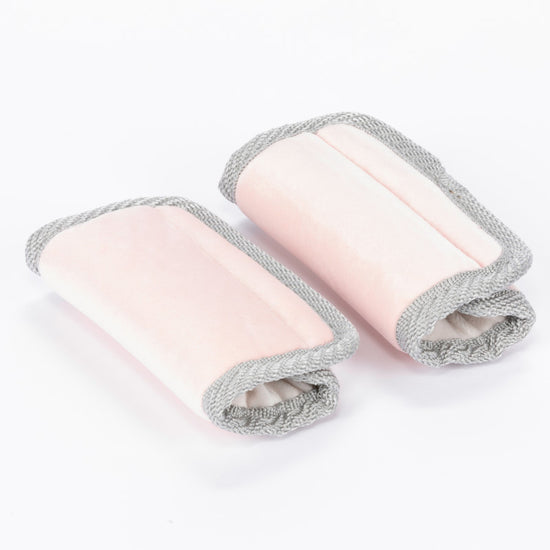 Diono Harness Soft Wraps Pink at Baby City