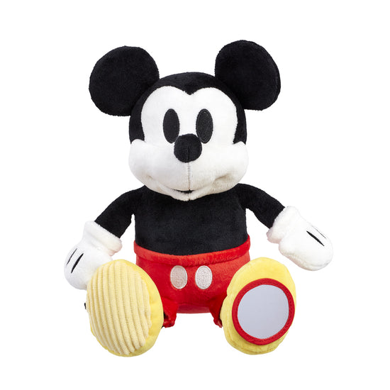 Disney Activity Soft Toy Mickey Mouse 19cm at Baby City