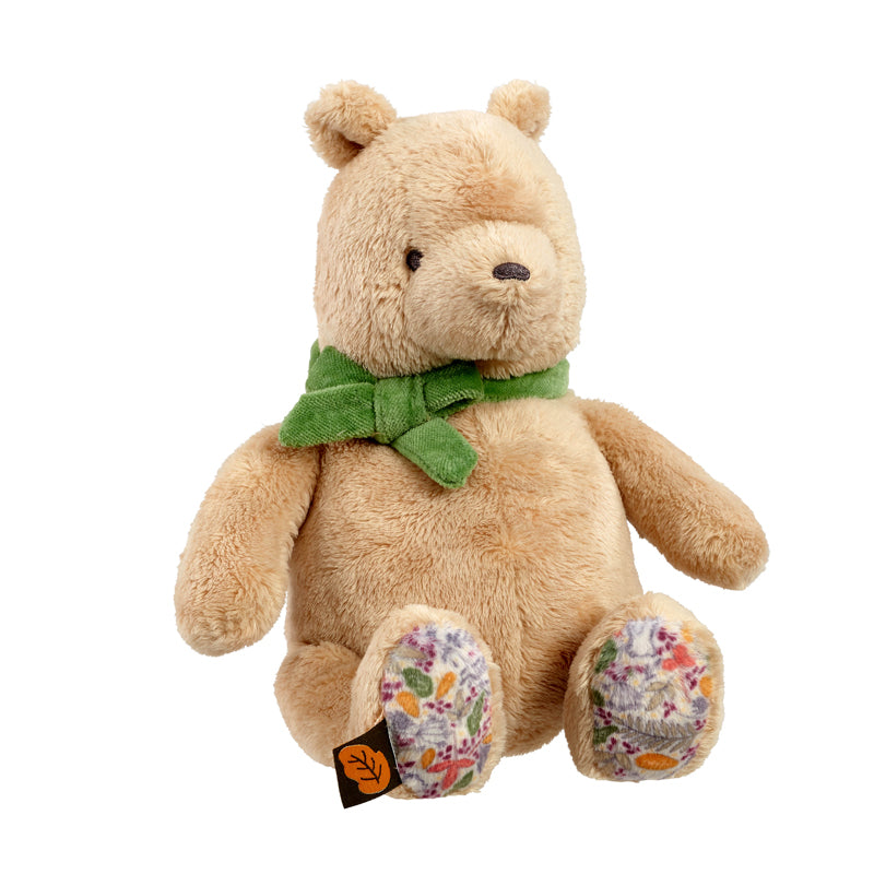 Disney Always & Forever Winnie The Pooh Soft Toy 23cm at Baby City