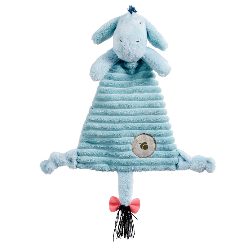 Disney Comfort Blanket Eeyore at Baby City