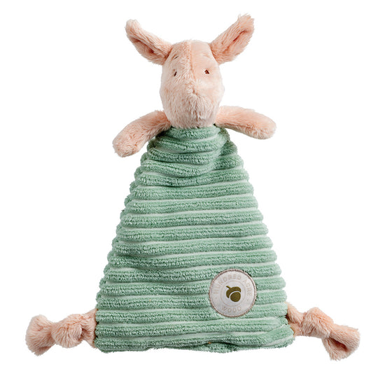 Disney Comfort Blanket Piglet at Baby City