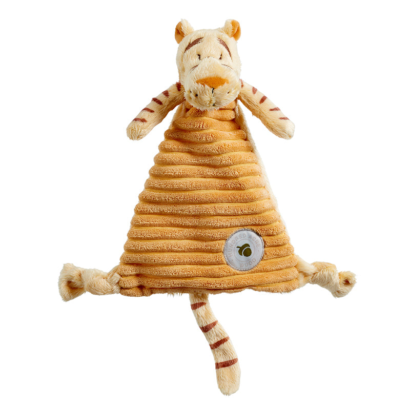 Disney Comfort Blanket Tigger at Baby City