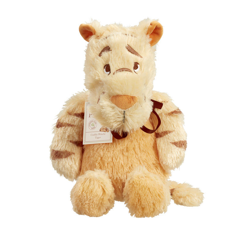 Disney Cuddly Tigger at Baby City