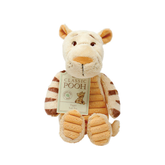 Disney Soft Toy Tigger 12cm at Baby City