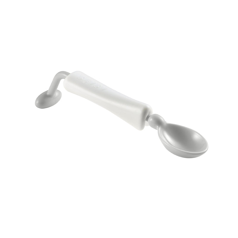 Béaba 360° Training Spoon Light Mist l To Buy at Baby City