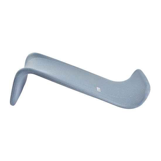 Béaba Baby Bath Support Blue/Grey l To Buy at Baby City