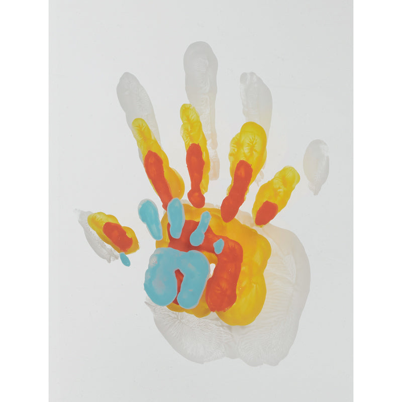 Baby Art Family Touch Handprints l To Buy at Baby City