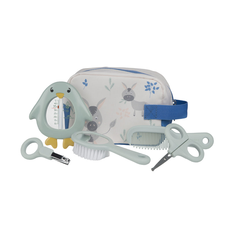 Bébéconfort Baby Toiletry Set Lovely Donkey l To Buy at Baby City