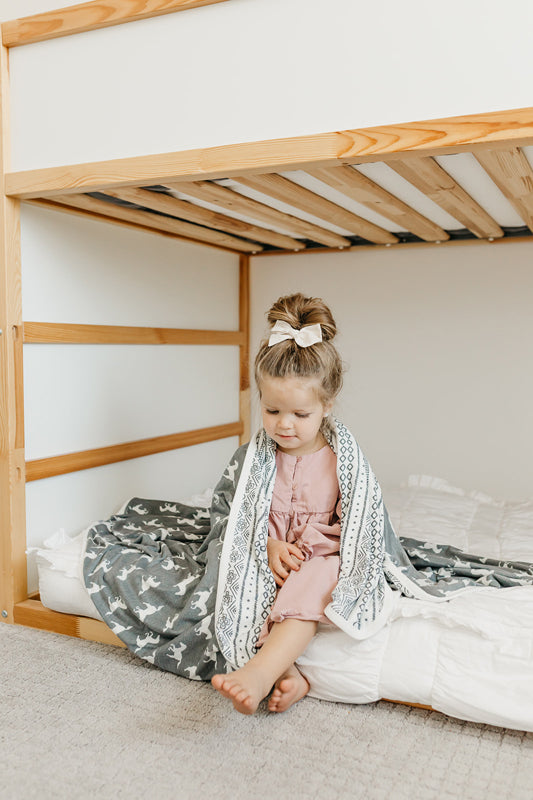 Copper Pearl 3 Layer Quilt Colt l To Buy at Baby City