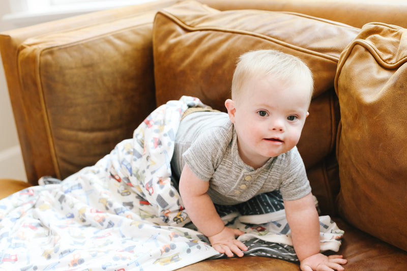 Copper Pearl 3 Layer Quilt Diesel l To Buy at Baby City
