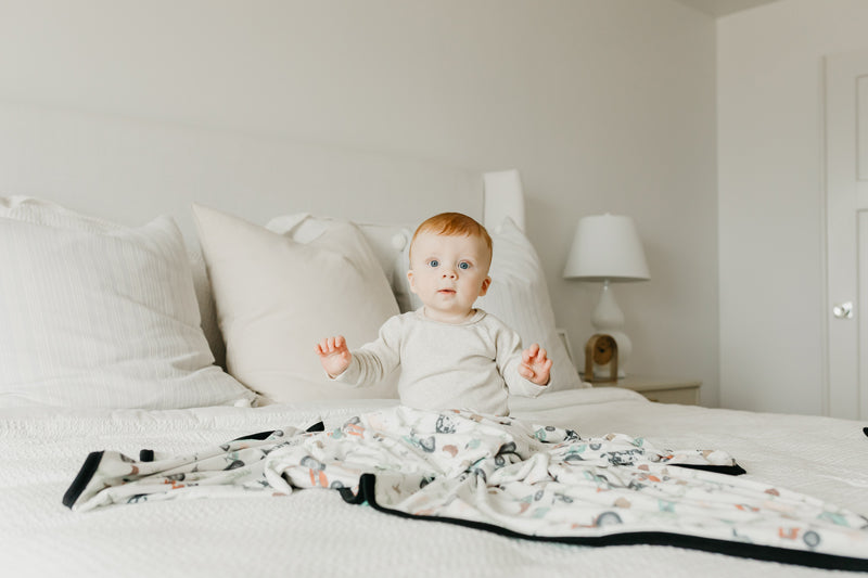 Copper Pearl 3 Layer Quilt Jo l To Buy at Baby City