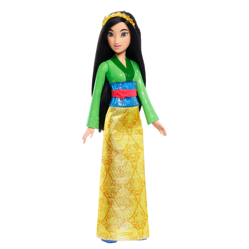 Disney Princess Core Dolls Mulan l To Buy at Baby City