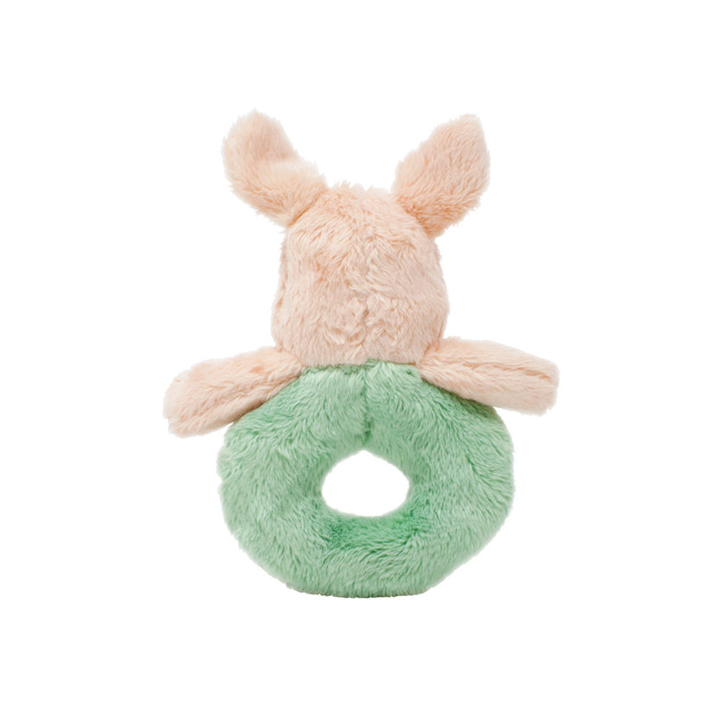 Disney Ring Rattle Piglet l Baby City UK