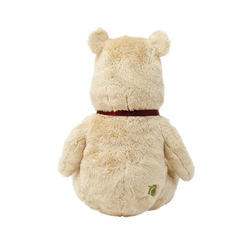 Disney Soft Toy Winnie The Pooh 19cm l To Buy at Baby City