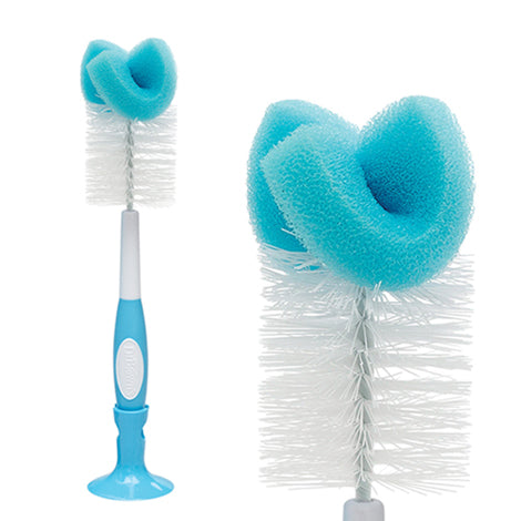 Dr. Brown's Options Bottle & Teat Brush l To Buy at Baby City