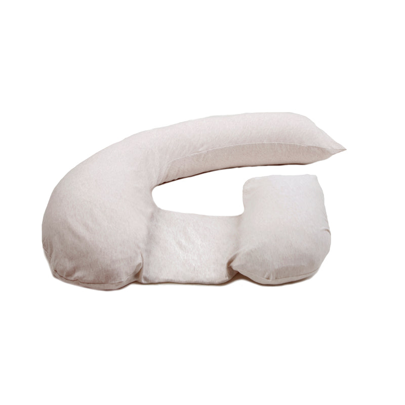Dreamgenii Pregnancy Pillow & SnuggleRoo Baby Carrier at Baby City