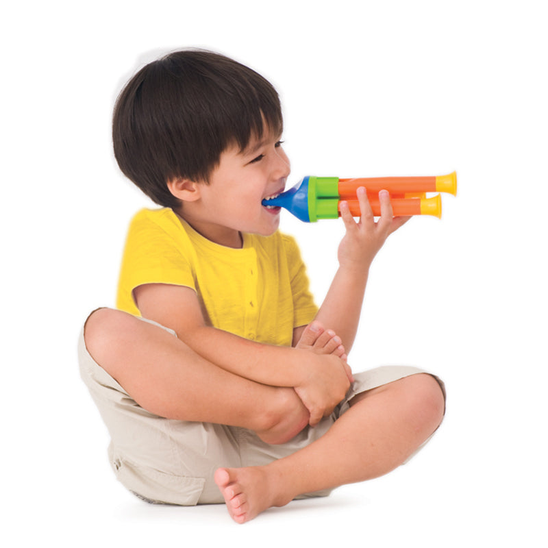 Halilit Train Whistle l To Buy at Baby City
