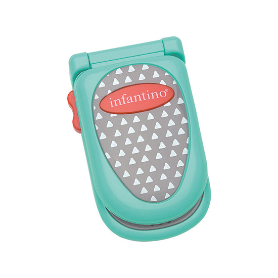 Load image into Gallery viewer, Infantino Flip &amp;amp; Peek Fun Phone l To Buy at Baby City

