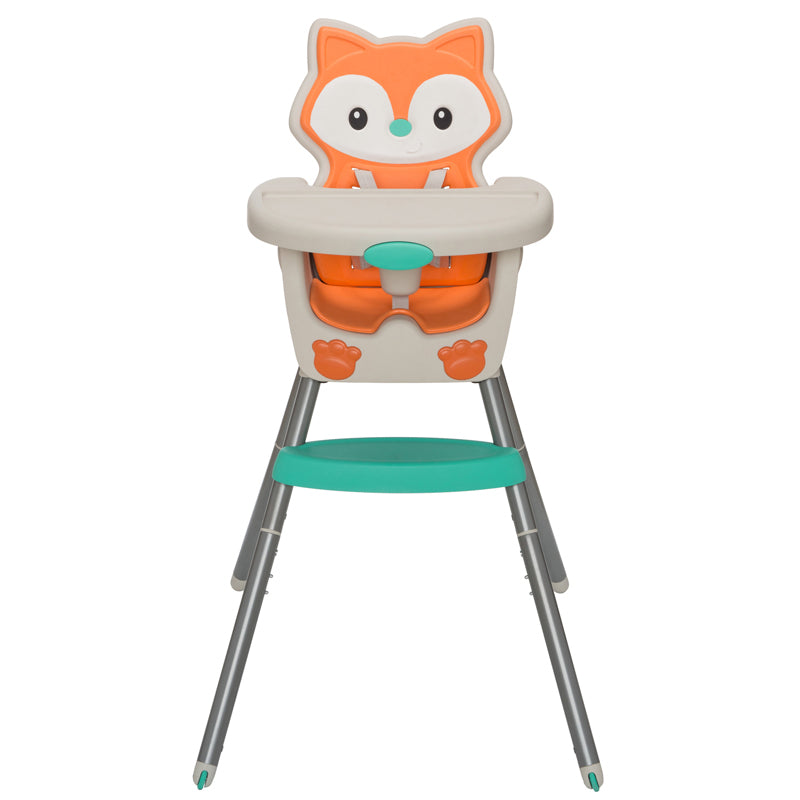 Infantino Grow With Me 4 in 1 Convertible High Chair l To Buy at Baby City