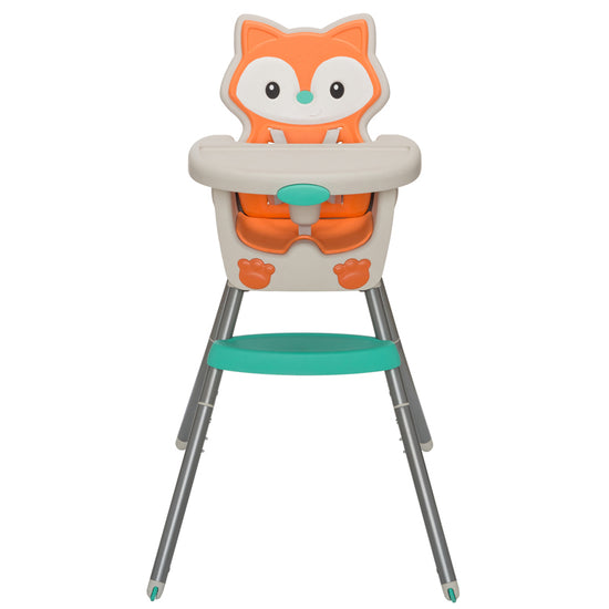 Infantino Grow With Me 4 in 1 Convertible High Chair l To Buy at Baby City
