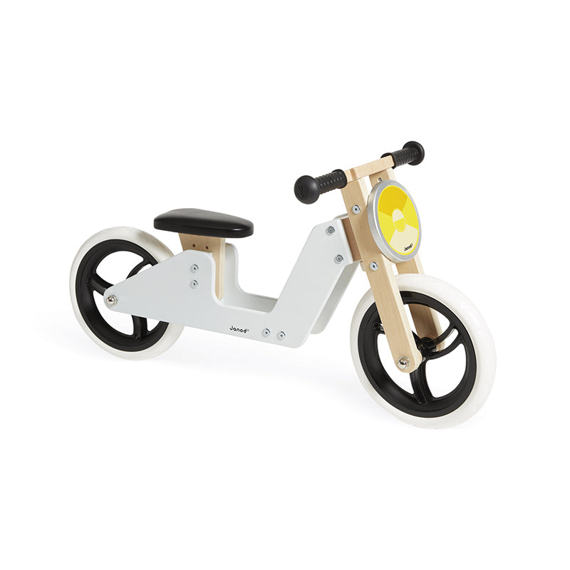Janod 2-In-1 Tricycle l To Buy at Baby City